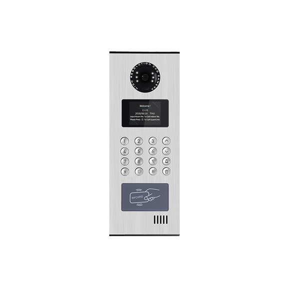 GVS 2-Wire Door Station